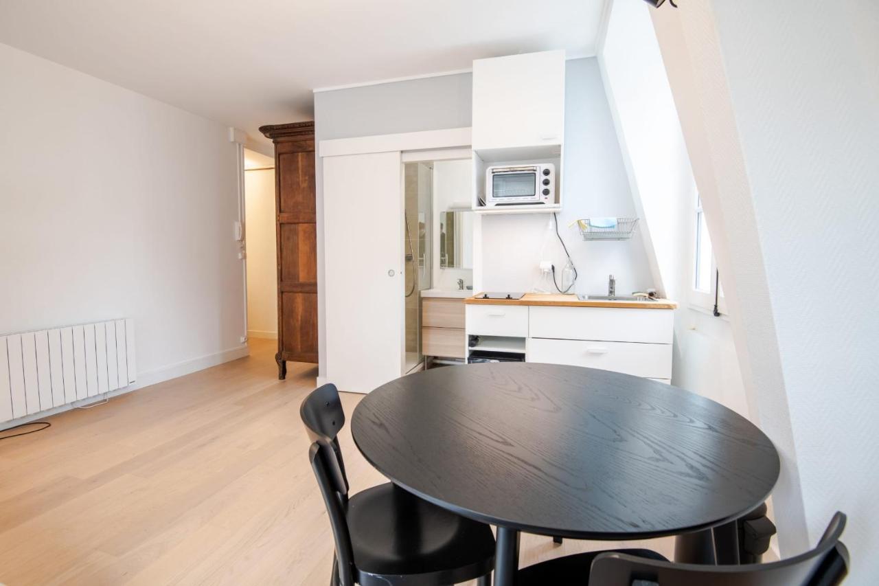 Recent Studio A Deux Pas Du Vieux Tours Διαμέρισμα Εξωτερικό φωτογραφία